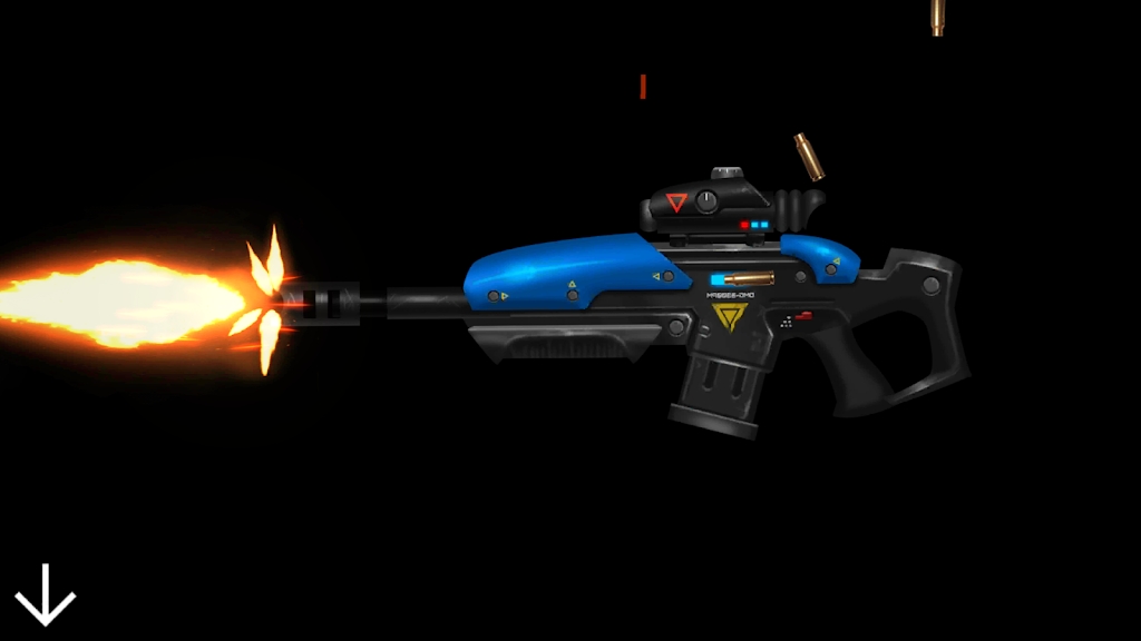 科幻武器模拟器v1.0