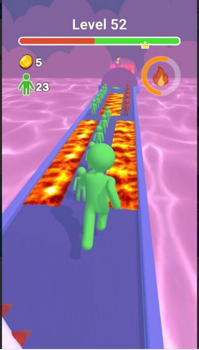 加入粉碎跑酷v1.0.7