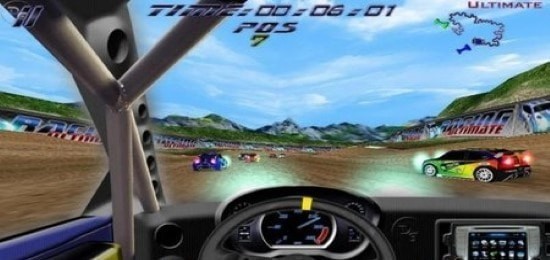 终极赛车模拟器v1.5