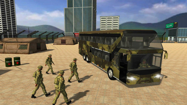 模拟巴士2023v1.0.2
