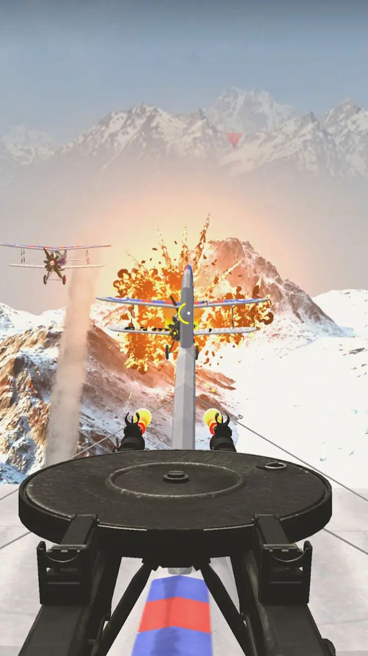 查尔斯空战v1.8