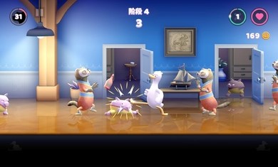 打架鸭v1.04