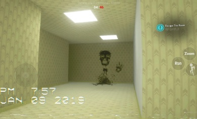 逃离后室RTXv1.1