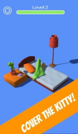 猫咪毛毯v0.1.2