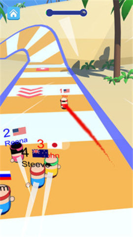滚动冲刺v1.0.10