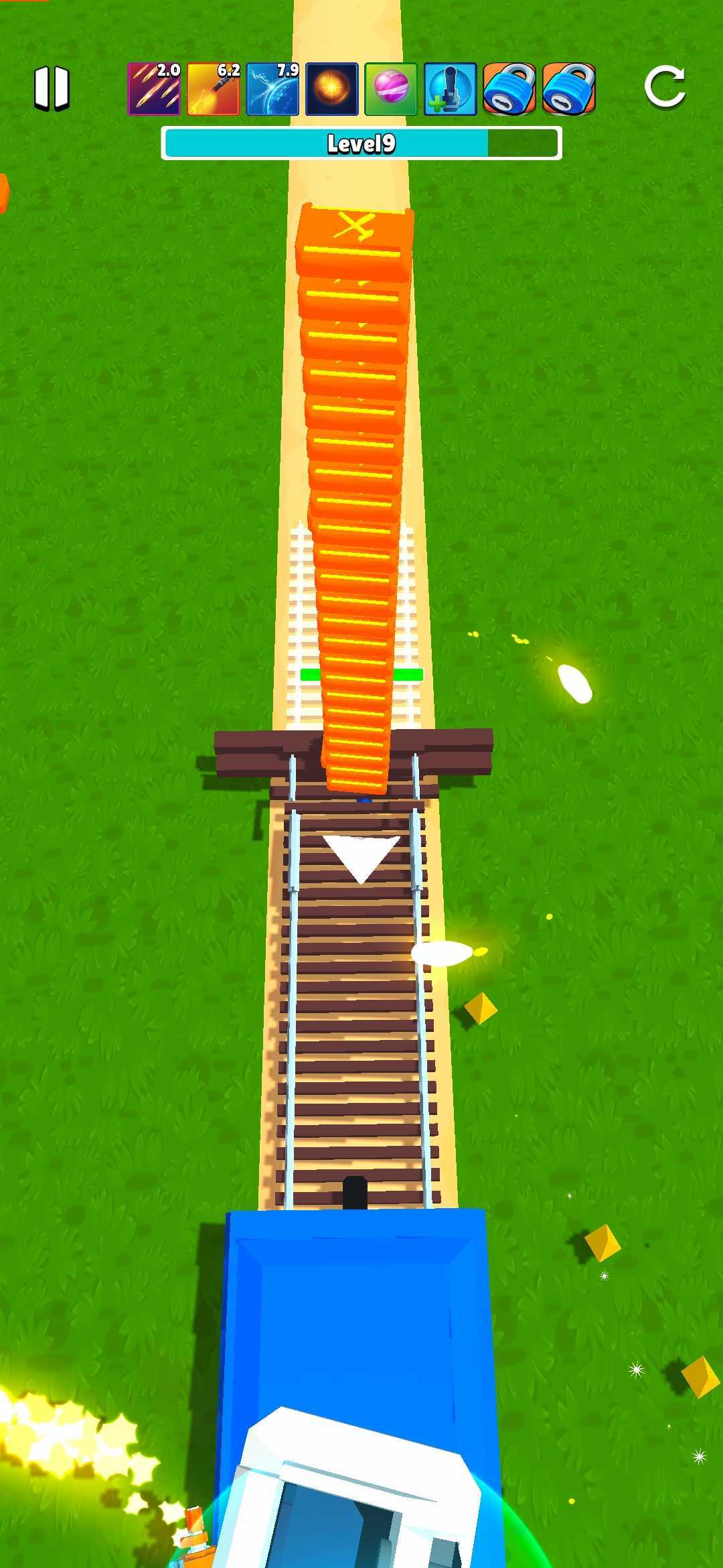 铁路英雄v1.0