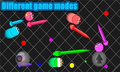 剑术冲锋者v1.0.8