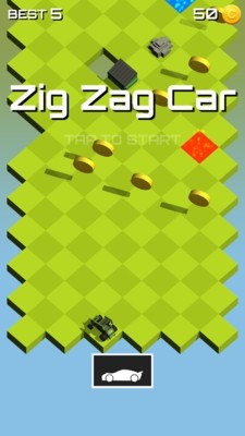 之字形汽车v0.0.2