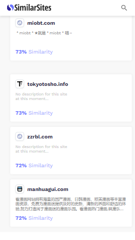 similarsitesvv1.0.0