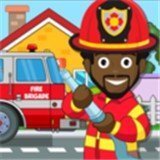 我的城市消防员v2.1.8