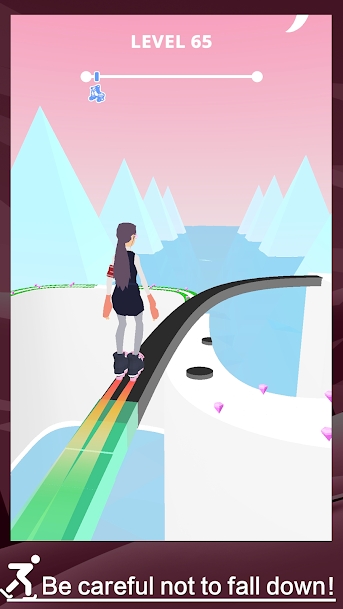 滑轮跑酷v1.0.2