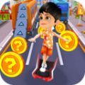 火车跑酷3Dv1.0.0