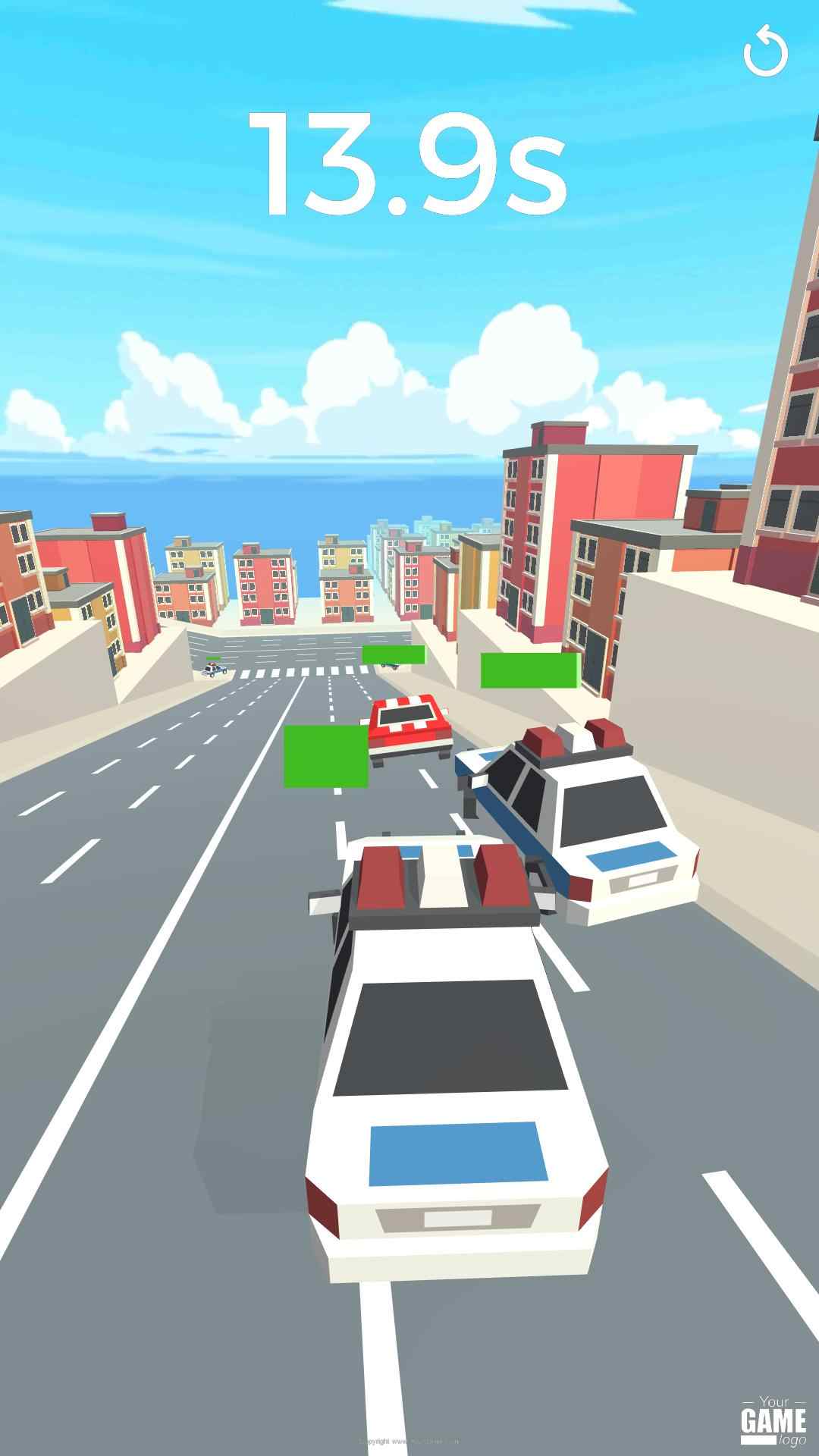 迷你驾驶员v2.6
