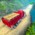 现代越野车驾驶v1.0.3