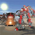 模拟机器人城市英雄1.0.5版v1.0.5