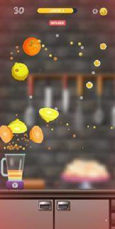 切开水果v1.5