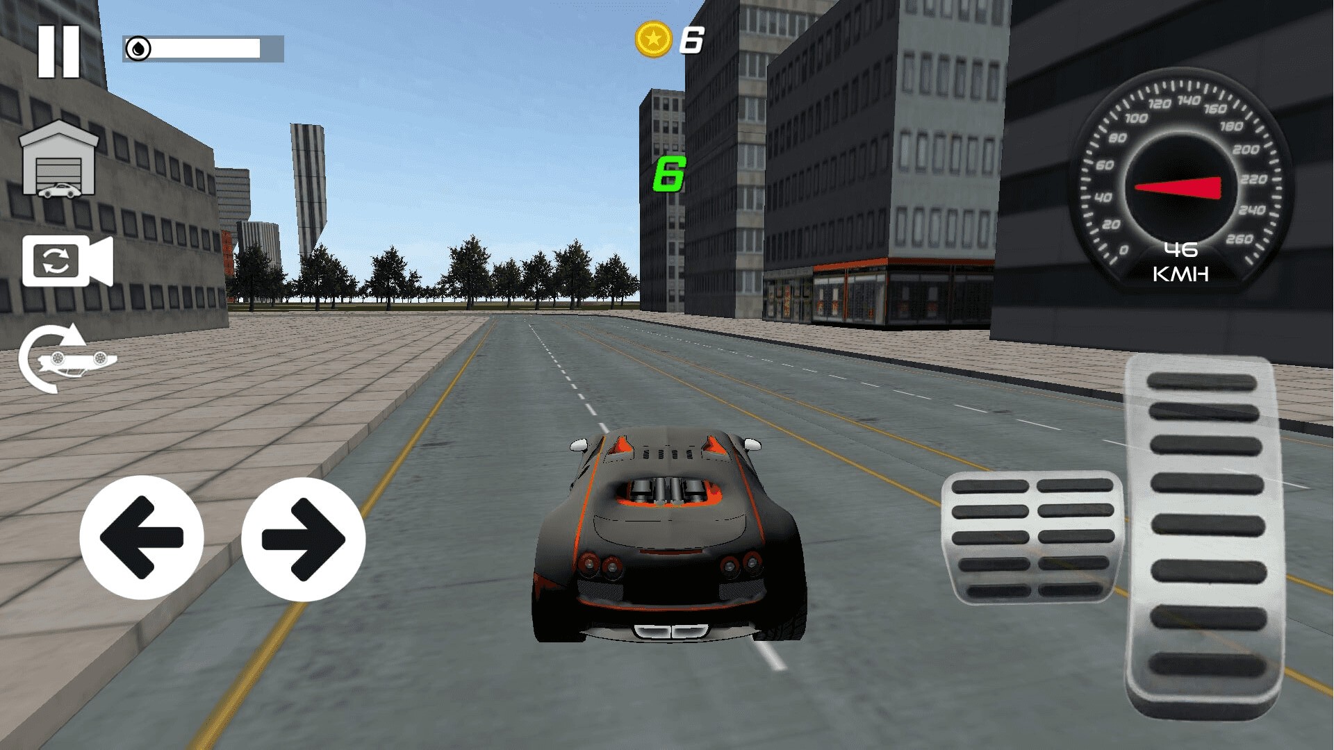 狂飙赛车达人v1.0.2