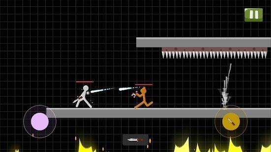 火柴人超级武士v1.04
