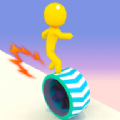 滚筒滑冰比赛v1.0.3