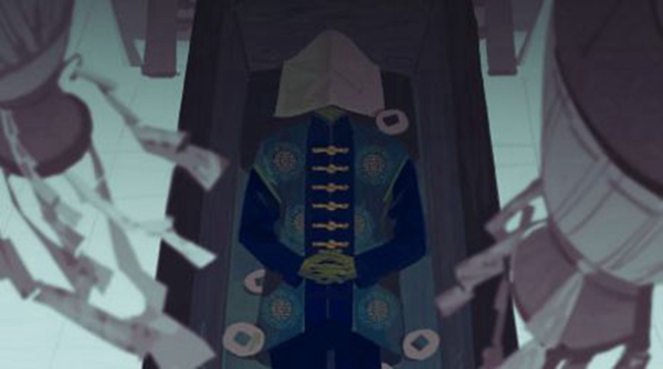 喜丧v0.1