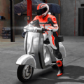 狂野摩托飞车大赛v1.0.0