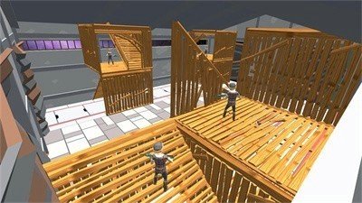 建筑射手v0.1.8