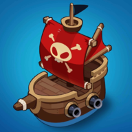 海盗进化无敌版v0.3.4