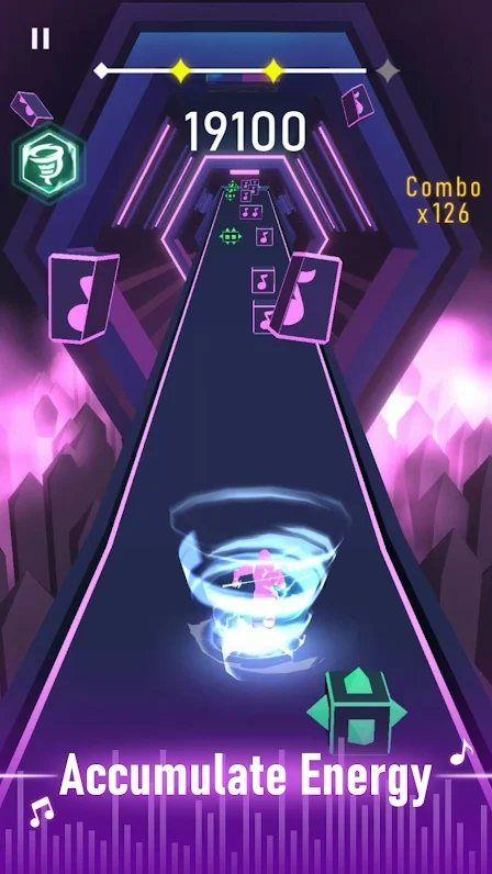 音乐之刃v1.0.1