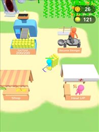 巨人饲养员v1.0