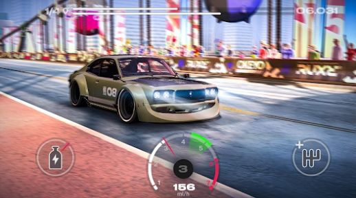 氮气赛车世界之旅v5.6.5