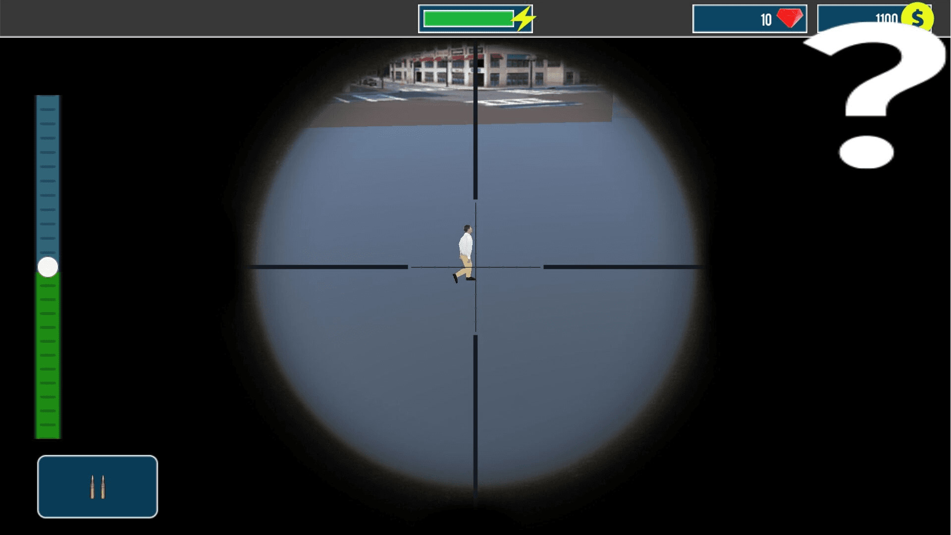 狙击枪大神v1.0.2