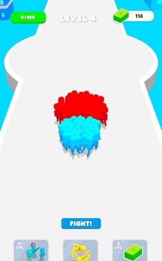 人群对抗v1.0.0