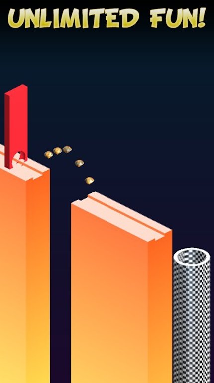 趣味跳跃v0.15