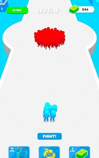 人群对抗v1.0.0