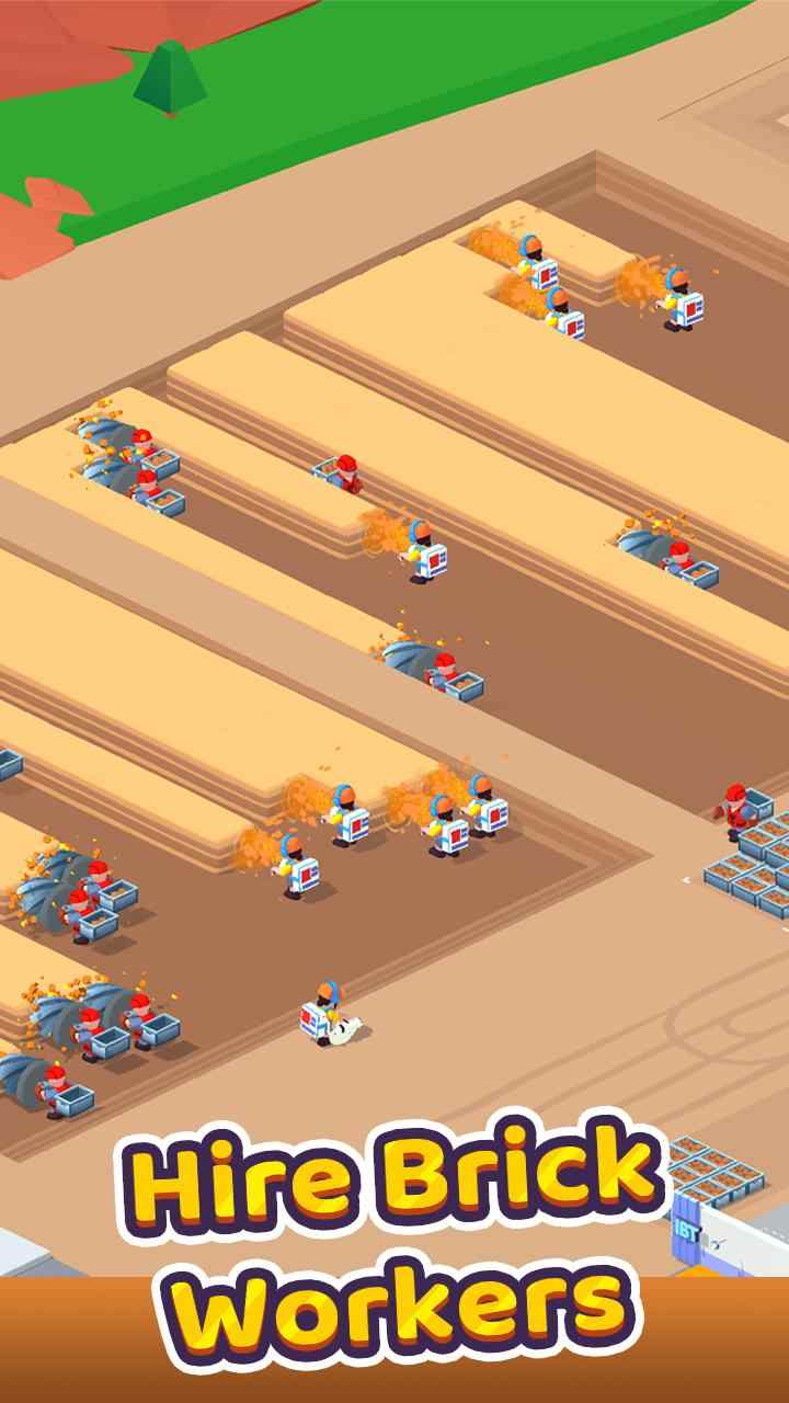 闲置砖头大亨v0.39