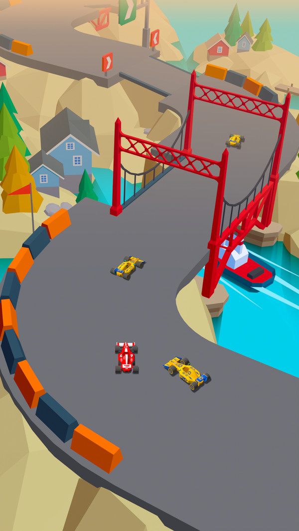 F1漂移v0.0.3