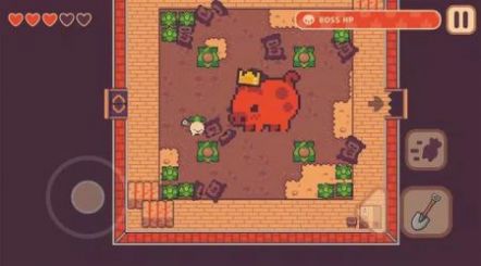逃税的萝卜男孩v1.1.9