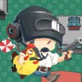空投跳伞吃鸡v1.0