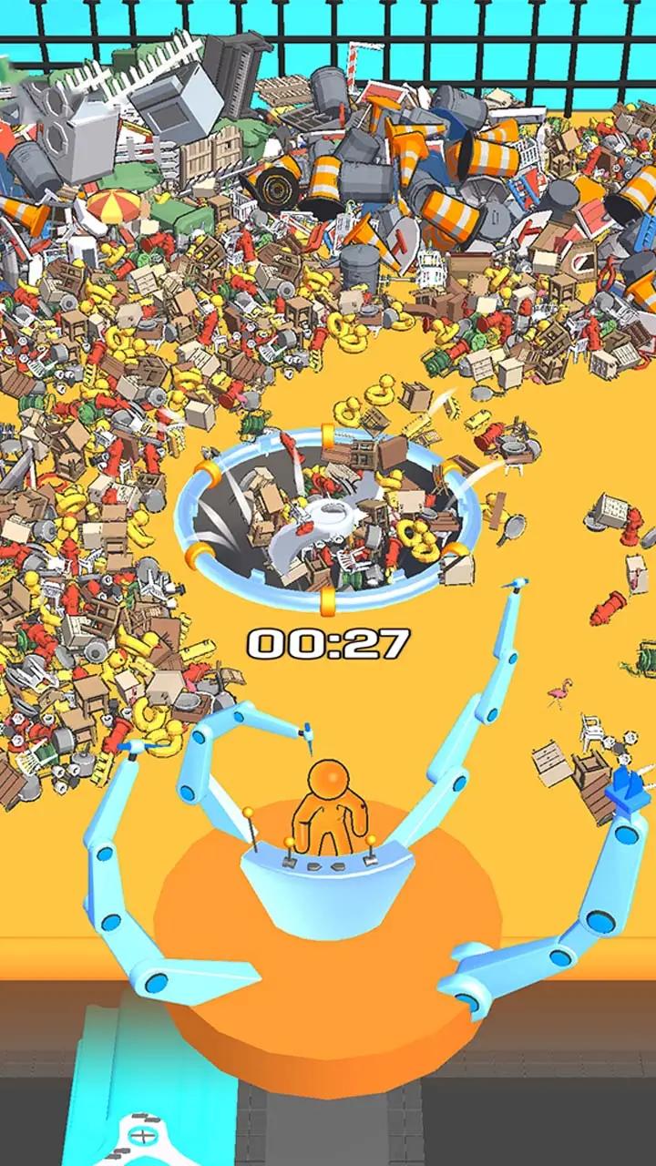 地下黑洞v0.2