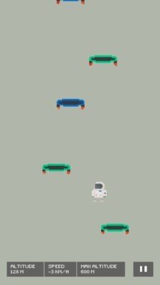 蹦床在工作v0.1
