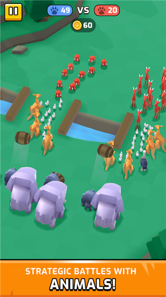 动物大混战v1.2.6