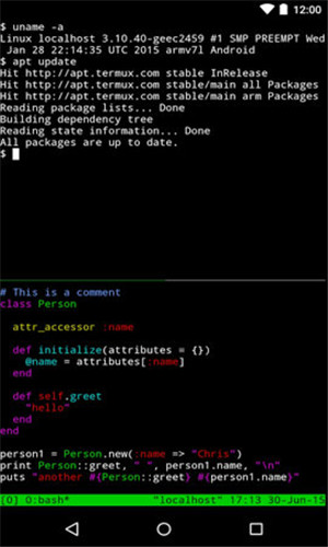 Termuxv0.129