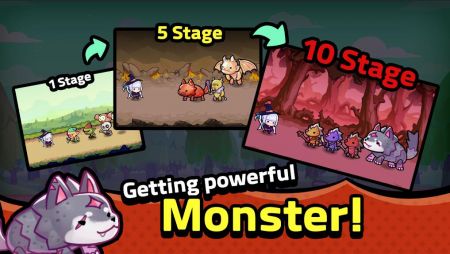 弹球魔术v1.0.01