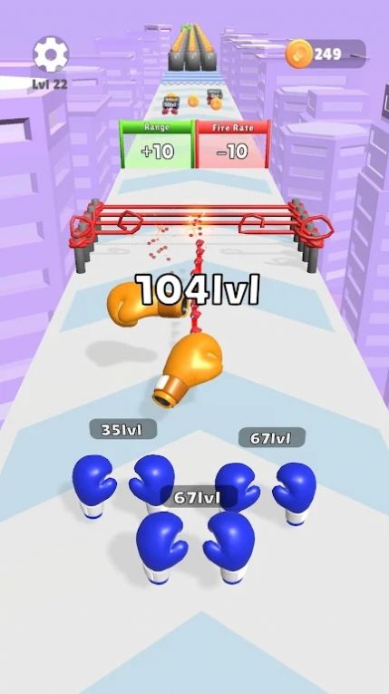 升级拳击v1.0.0