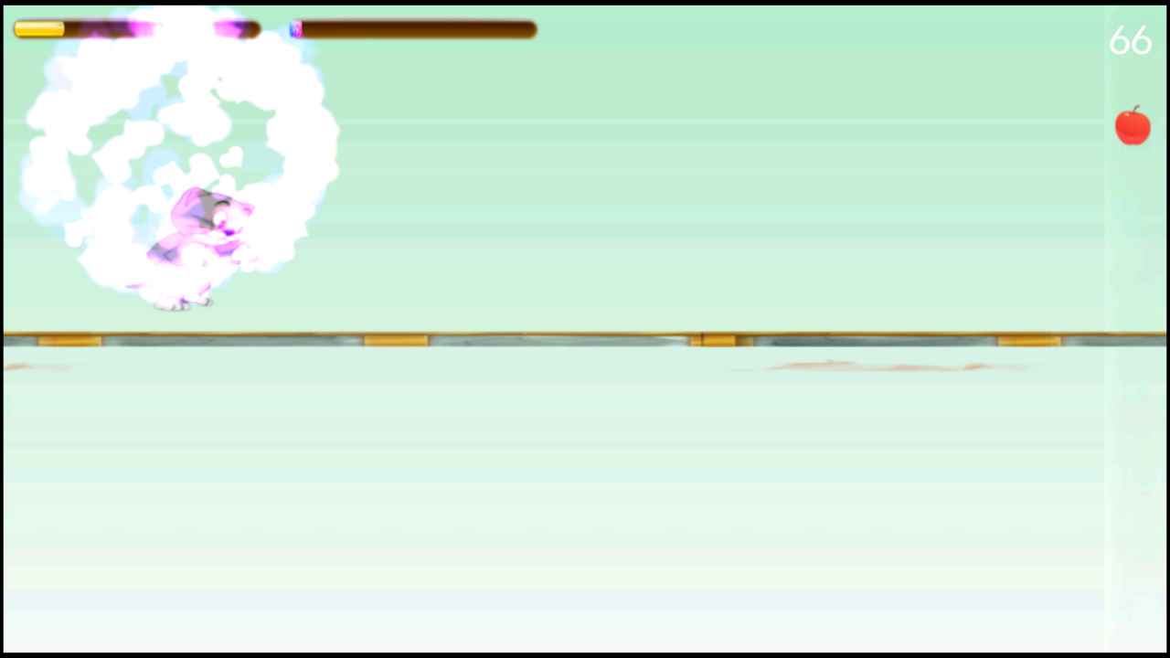 魔力跑跑猫v1.0