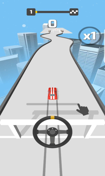 超速漂移v1.21