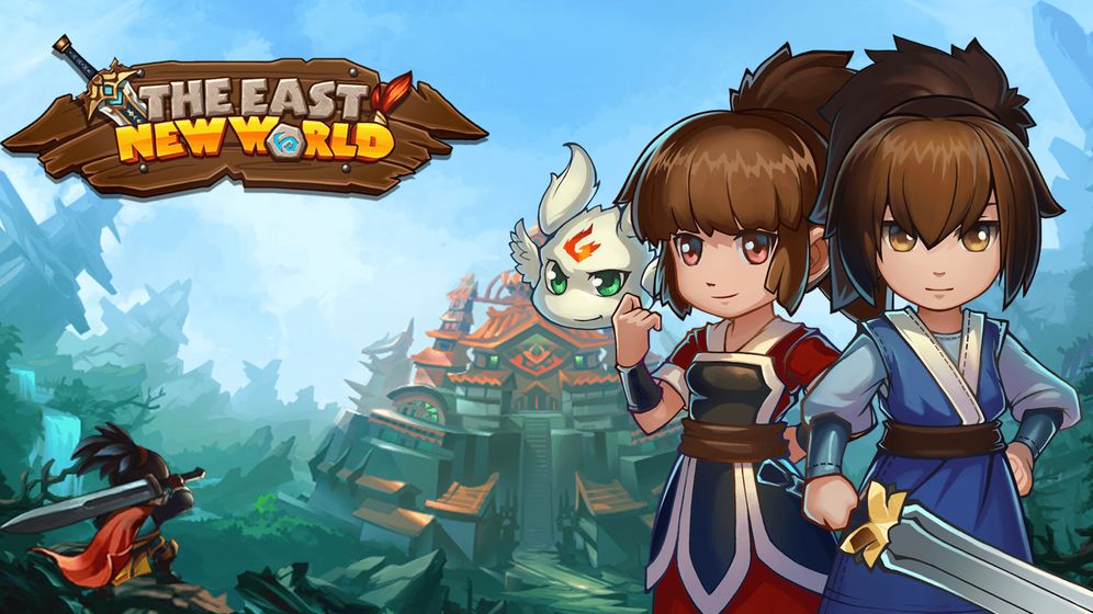 东方新世界v6.1.1
