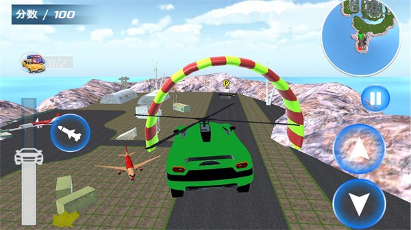 旋风飞车v1.0.2