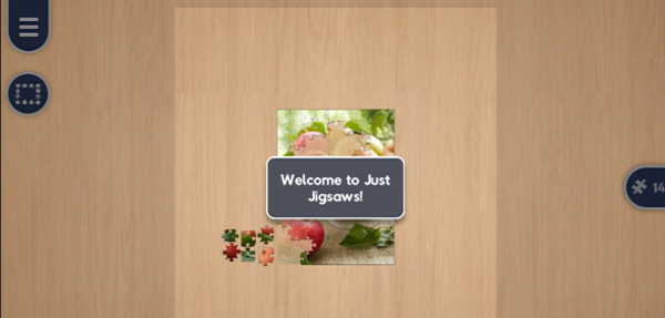 只是拼图v1.0.0