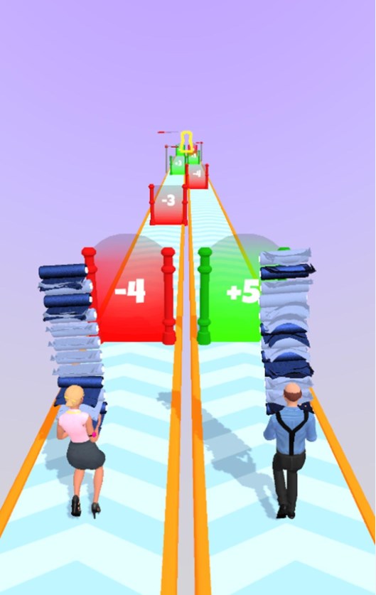 布料跑起来v1